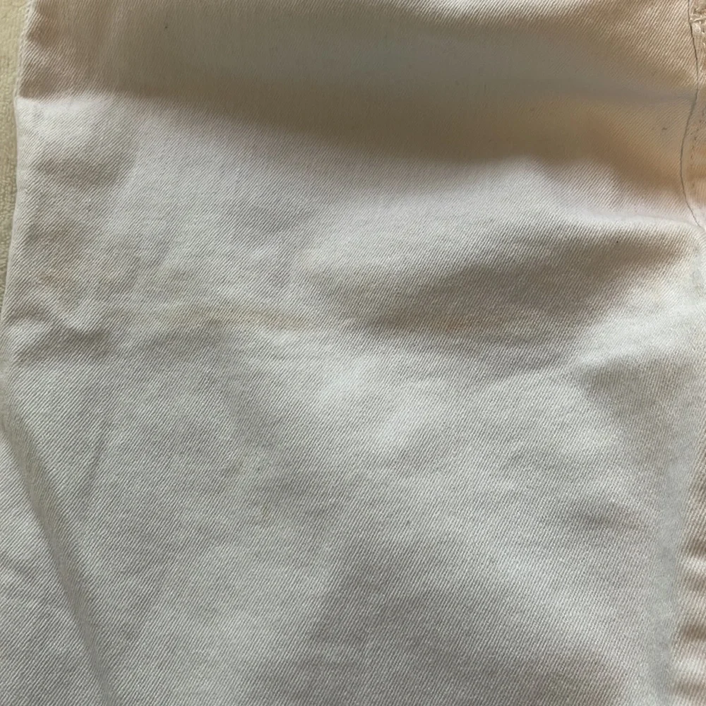 💖 Children’s Place White Bermuda Shorts